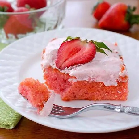 Strawberry Cherchies® Butter Spread