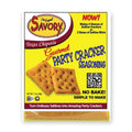 Savory Texas Chipotle Cracker Seasoning