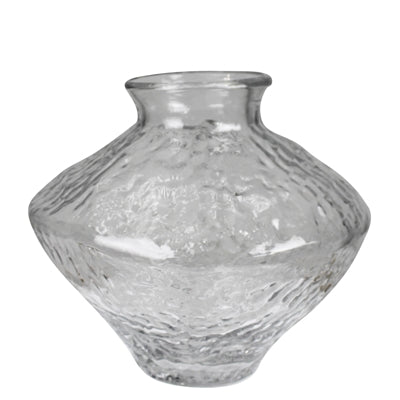 Textured Vase Lg