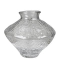 Textured Vase Lg