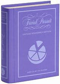 Trivia Pursuit Vintage Bookshelf Classic Board Game