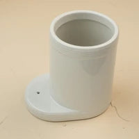 Pinstripes Utensil Crock